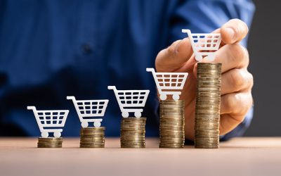 Aumenta el valor del Ticket Medio en tu Ecommerce